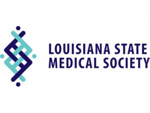 Aimee Freeman is endorsed by Louisiana State Medical Society